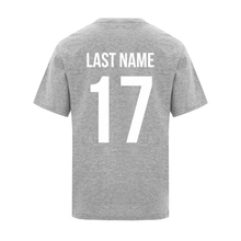 Load image into Gallery viewer, Towell Clan Everyday Cotton Youth Tee
