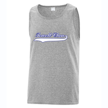 Load image into Gallery viewer, Towell Clan Everyday Cotton Tank Top