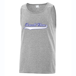 Towell Clan Everyday Cotton Tank Top