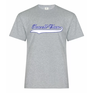 Towell Clan Everyday Ring Spun Cotton Tee