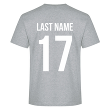 Load image into Gallery viewer, Towell Clan Everyday Ring Spun Cotton Tee