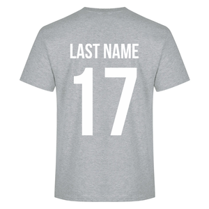 Towell Clan Everyday Ring Spun Cotton Tee
