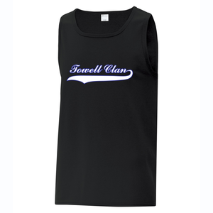 Towell Clan Everyday Cotton Tank Top