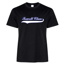 Load image into Gallery viewer, Towell Clan Everyday Ring Spun Cotton Tee