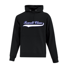 Load image into Gallery viewer, Towell Clan Everyday Fleece Hooded Sweatshirt