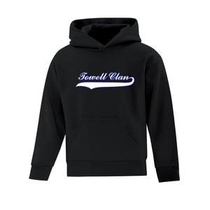 Towell Clan Everyday Fleece Youth Hoodie