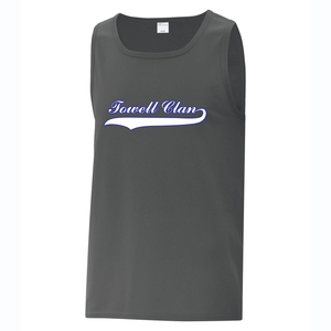 Towell Clan Everyday Cotton Tank Top