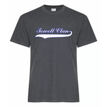 Load image into Gallery viewer, Towell Clan Everyday Ring Spun Cotton Tee