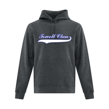Load image into Gallery viewer, Towell Clan Everyday Fleece Hooded Sweatshirt