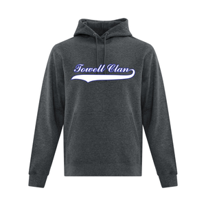 Towell Clan Everyday Fleece Hooded Sweatshirt