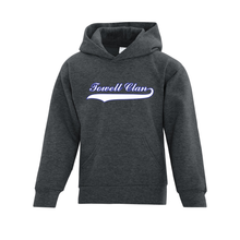 Load image into Gallery viewer, Towell Clan Everyday Fleece Youth Hoodie