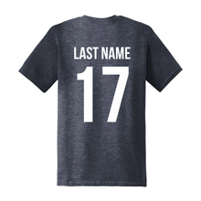 Load image into Gallery viewer, Towell Clan Softstyle Ring Spun Cotton Tee