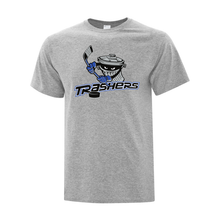 Load image into Gallery viewer, Trashers Hockey Everyday Cotton Tee