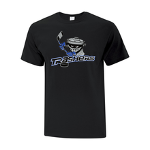 Load image into Gallery viewer, Trashers Hockey Everyday Cotton Tee