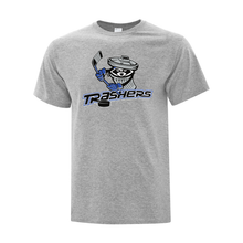 Load image into Gallery viewer, Trashers Hockey Everyday Cotton Tee
