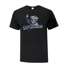 Load image into Gallery viewer, Trashers Hockey Everyday Cotton Tee