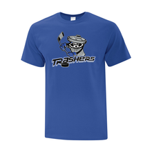 Load image into Gallery viewer, Trashers Hockey Everyday Cotton Tee