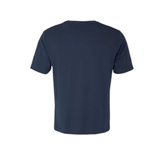 Load image into Gallery viewer, Road Bike Eurospun Ring Spun Tee - Naturally Illustrated