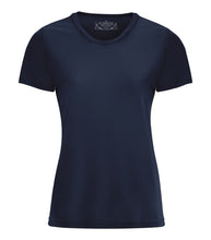Load image into Gallery viewer, Your Team&#39;s Pro Team Ladies Tee