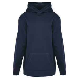 Your Team's Youth Game Day Hoodie