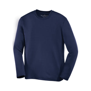 Your Team's Pro Team Long Sleeve Youth Tee
