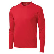 Load image into Gallery viewer, Your Team&#39;s Pro Team Long Sleeve Tee