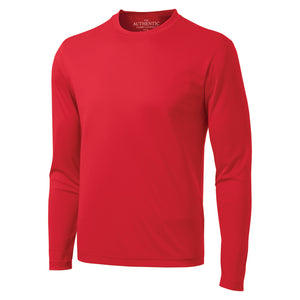 Your Team's Pro Team Long Sleeve Tee