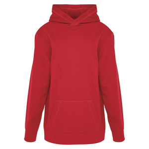 Your Team's Youth Game Day Hoodie