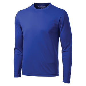 Your Team's Pro Team Long Sleeve Tee