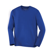 Load image into Gallery viewer, Your Team&#39;s Pro Team Long Sleeve Youth Tee