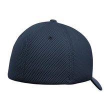 Load image into Gallery viewer, Soo Spartans Lacrosse Flexfit UltraFibre &amp; AirMesh Cap