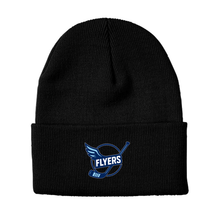Load image into Gallery viewer, SooToday Spaces Flyers Knit Cuff Toque