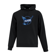 Load image into Gallery viewer, SooToday Spaces Flyers Everyday Fleece Hoodie