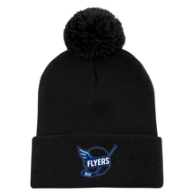 Load image into Gallery viewer, U13A SooToday Flyers Pom Pom Toque