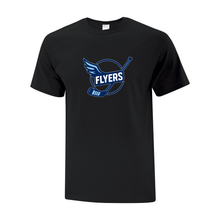 Load image into Gallery viewer, SooToday Spaces Flyers Everyday Cotton Tee