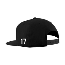Load image into Gallery viewer, SooToday Spaces Flyers FlexFit SnapBack Cap