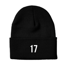 Load image into Gallery viewer, FCD Pro Shop Flyers Knit Cuff Toque