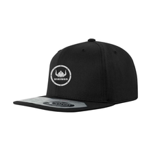 Load image into Gallery viewer, U13A Vikings Hockey Flexfit Snapback Cap