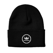 Load image into Gallery viewer, U31A Vikings Hockey Knit Cuff Toque