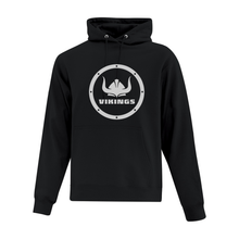 Load image into Gallery viewer, U13A Vikings Hockey Everyday Fleece Hoodie