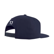 Load image into Gallery viewer, U13A Vikings Hockey Flexfit Snapback Cap