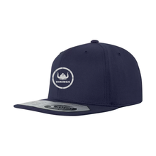 Load image into Gallery viewer, U13A Vikings Hockey Flexfit Snapback Cap