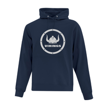 Load image into Gallery viewer, U13A Vikings Hockey Everyday Fleece Hoodie
