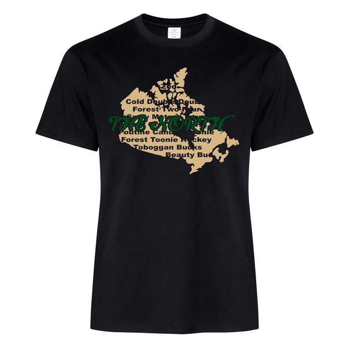 The North T-Shirt