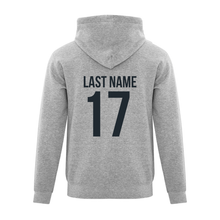 Load image into Gallery viewer, Vikings Hockey Everyday Fleece Hoodie