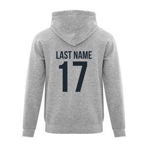 Vikings Hockey Everyday Fleece Hoodie