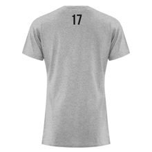 Load image into Gallery viewer, Vikings Hockey Everyday Cotton Ladies Tee
