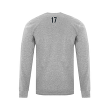 Load image into Gallery viewer, Vikings Hockey Everyday Cotton Long Sleeve Tee