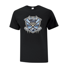 Load image into Gallery viewer, U11A Vikings Hockey Everyday Cotton Tee