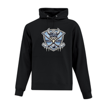 Load image into Gallery viewer, U11A Vikings Hockey Everyday Fleece Hoodie